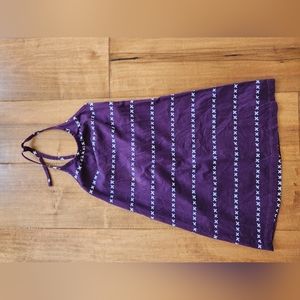 Hanna Andersson halter dress (6/7)